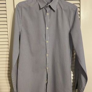 H&M Mens Dress Shirt